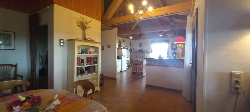 Maison - 173 m² - 5 pièces