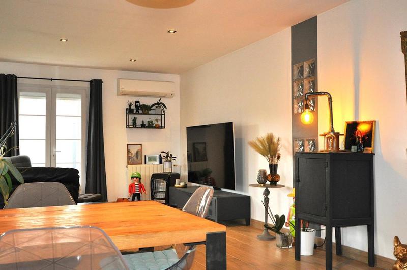 Maison - 175 m² - 6 pièces