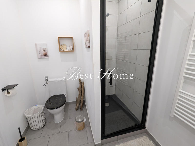 Maison - 156 m² - 5 pièces