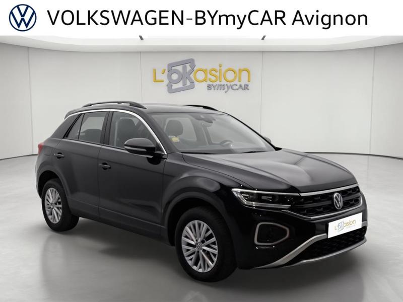 Volkswagen t-Roc 2.0 Tdi 116 Start/Stop Bvm6 Life Business