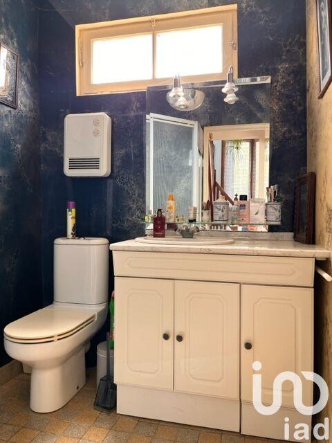 Maison de village - 98 m² - 4 pièces