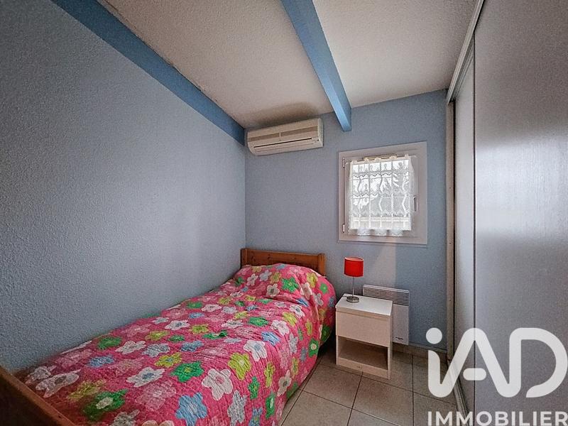 Maison - 83 m² - 4 pièces