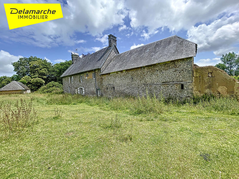 Maison - 116 m² - 3 pièces