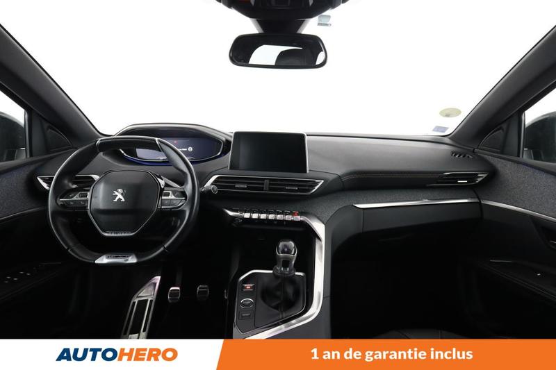 Peugeot 5008 1.5 Blue-HDi Gt Line 130 ch