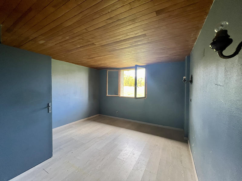 Ferme - 170 m² - 6 pièces