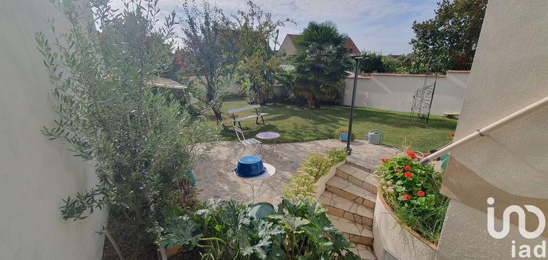 Maison - 116 m² - 7 pièces