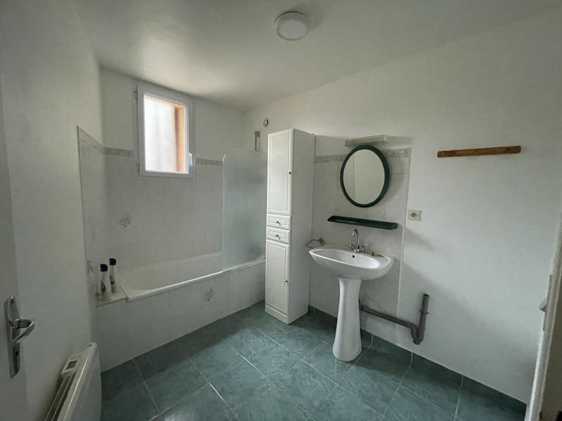 Maison - 74 m² - 4 pièces