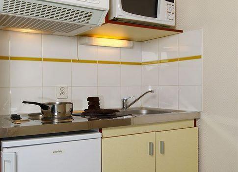 Appartement - 35 m² - 2 pièces