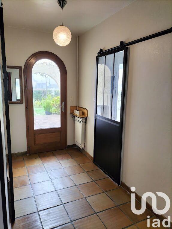 Maison - 151 m² - 5 pièces