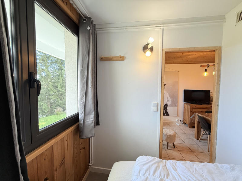 Appartement - 33 m² - 3 pièces