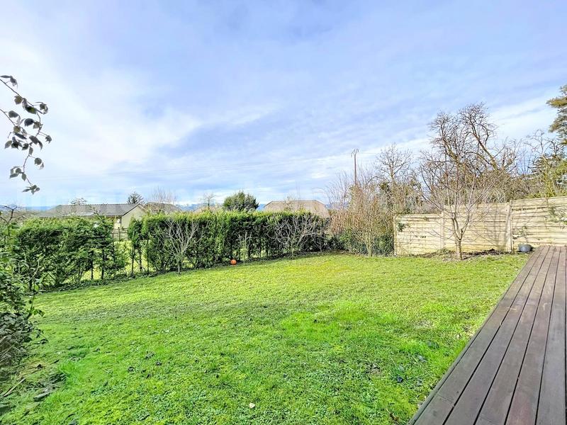 Appartement - 101 m² - 4 pièces