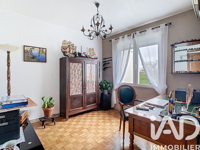 Maison de ville - 80 m² - 4 pièces