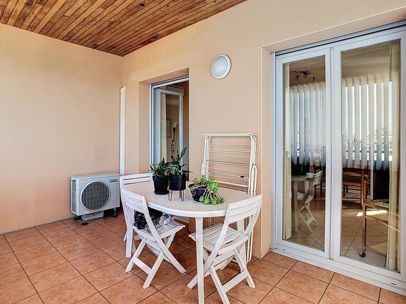 Parking / Garage - 56 m²