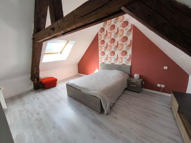 Maison - 87 m² - 5 pièces