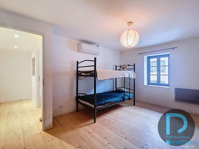 Maison - 150 m² - 5 pièces