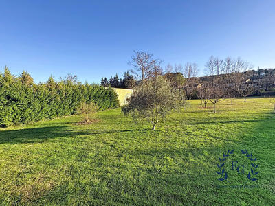 Bastide - 247 m² - 5 pièces