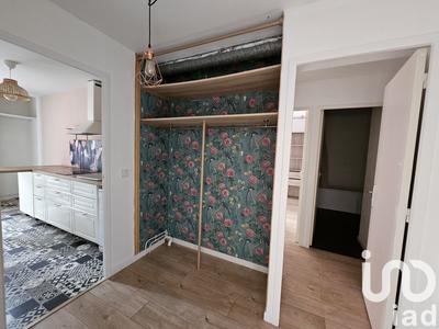 Appartement - 71 m² - 3 pièces