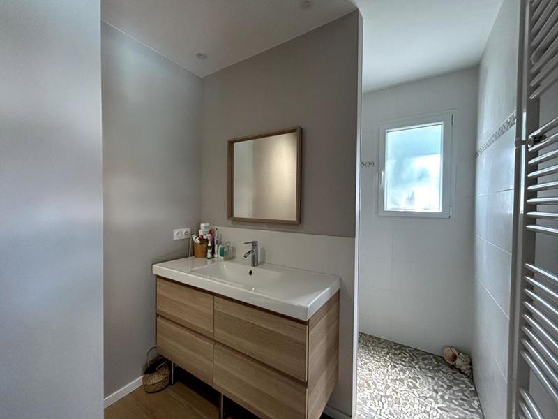 Maison - 156 m² - 6 pièces