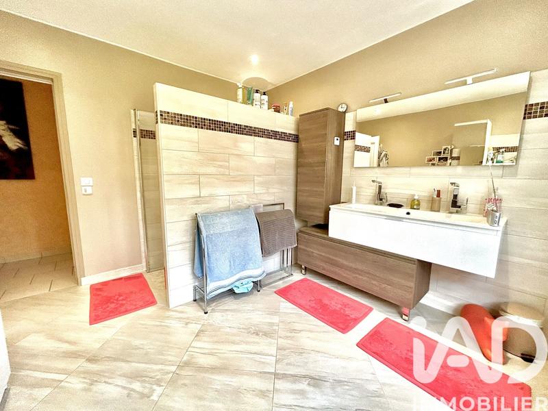 Maison de maîtres - 156 m² - 8 pièces