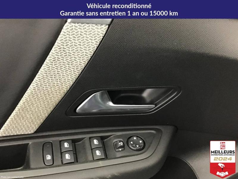 Citroën C4 Feel Pack