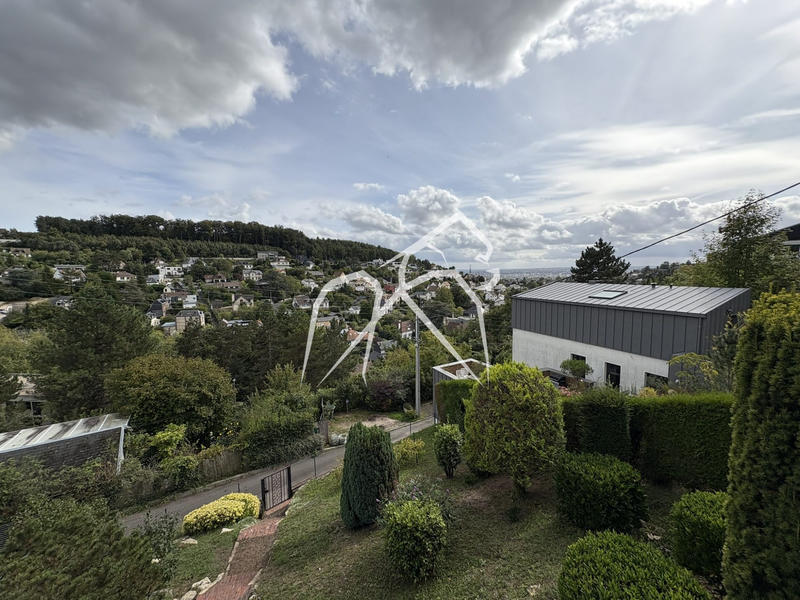 Maison ancienne - 50 m² - 3 pièces