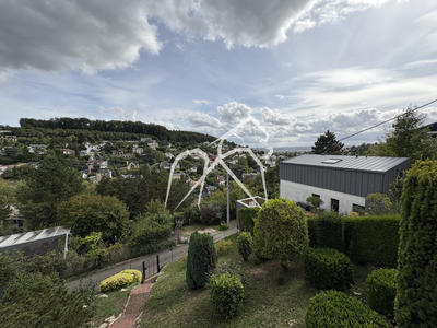 Maison ancienne - 50 m² - 3 pièces