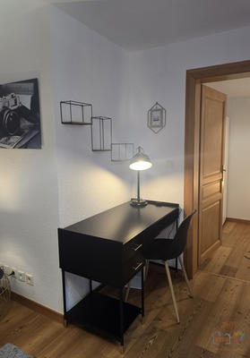 Appartement - 32 m² - 2 pièces