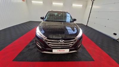 Hyundai Tucson 1.7 CRDi 115 Business