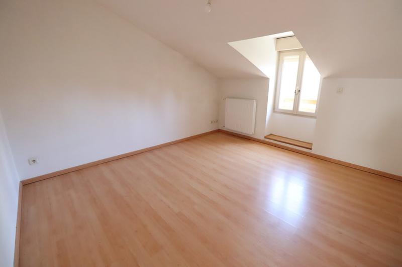 Maison - 67 m² - 3 pièces