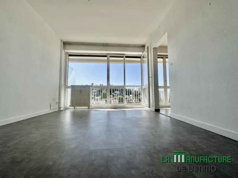 Appartement - 32 m² - 1 pièce