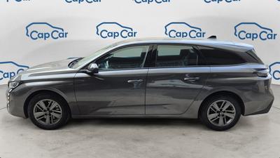 Peugeot 308 Sw II 1.5 BlueHDi 130 Eat8 Active Pack - Première main Automatique