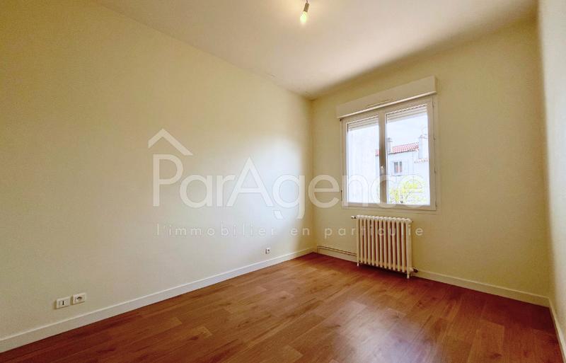 Maison - 91 m² - 4 pièces