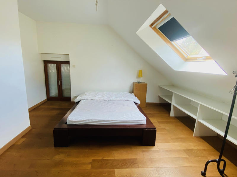 Maison - 131 m² - 5 pièces