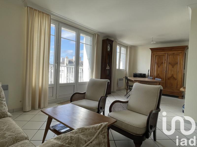 Appartement - 66 m² - 4 pièces