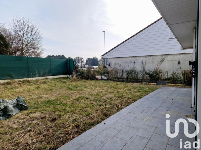 Maison - 115 m² - 6 pièces