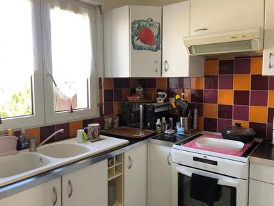 Appartement - 53 m² - 3 pièces