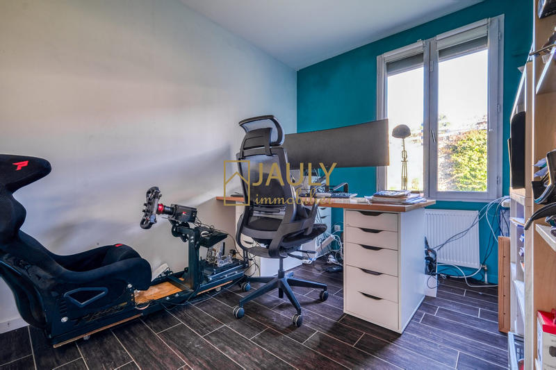 Maison traditionnelle - 173 m² - 7 pièces