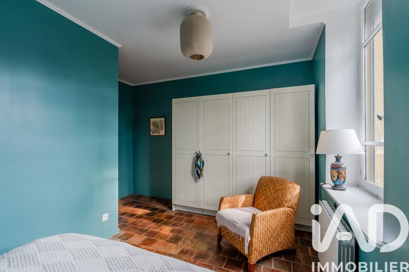 Maison - 160 m² - 5 pièces