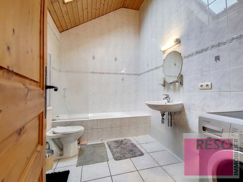 Appartement - 91 m² - 4 pièces