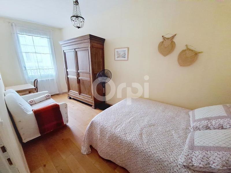 Maison - 138 m² - 4 pièces