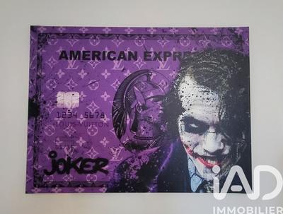 Appartement - 28 m² - 2 pièces