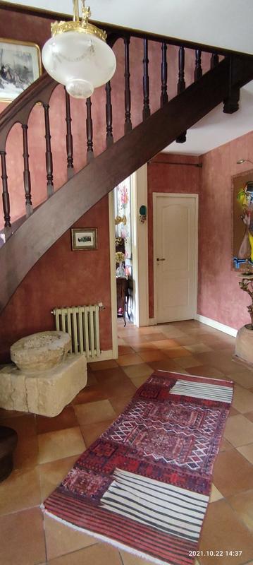 Maison - 300 m² - 9 pièces