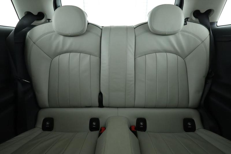 Mini Mini Cooper s Bva 3p 192 ch