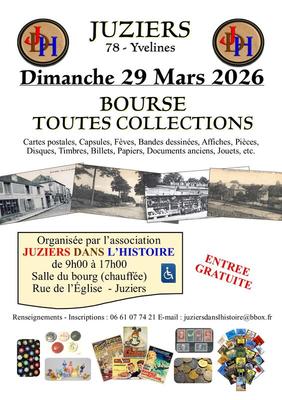 Salon toutes collections