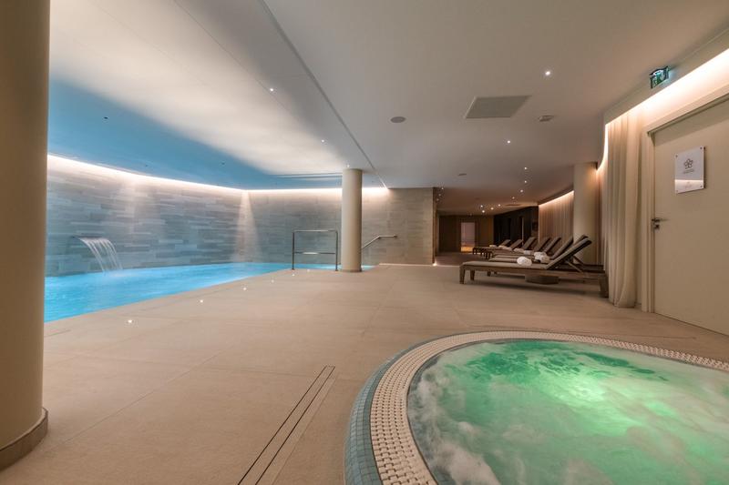 Appartement - 94 m² - 4 pièces