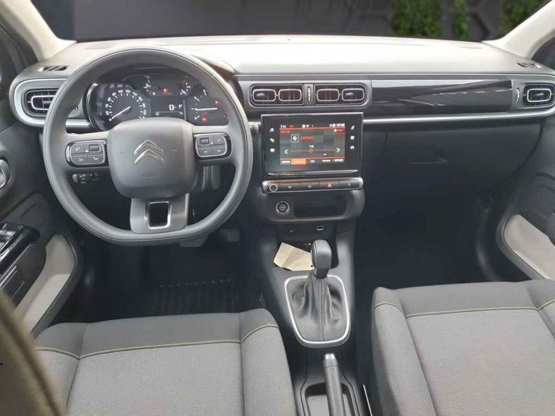 Citroën C3 1.2 PureTech 110 cv s&amp;S Shine Eat6