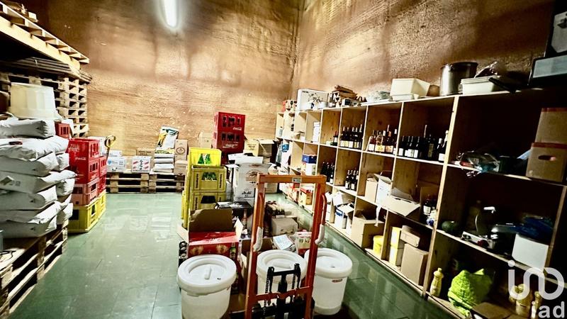 Local commercial - 370 m²