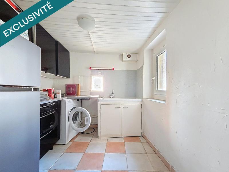 Appartement - 47 m² - 3 pièces