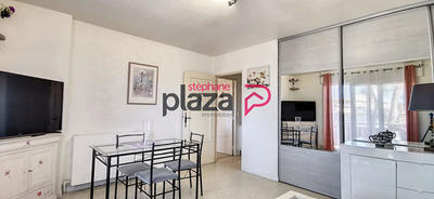 Appartement - 38 m² - 1 pièce