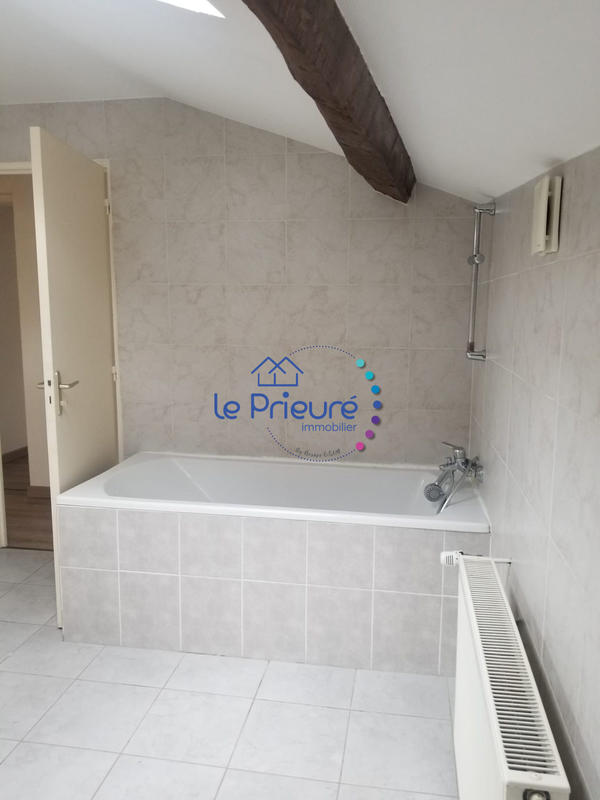 Duplex - 115 m² - 4 pièces